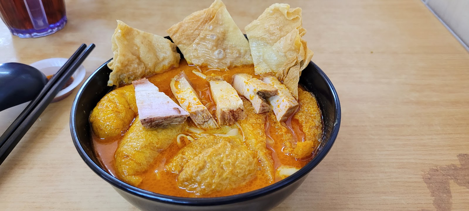 食添瓦煲鸡饭店 4