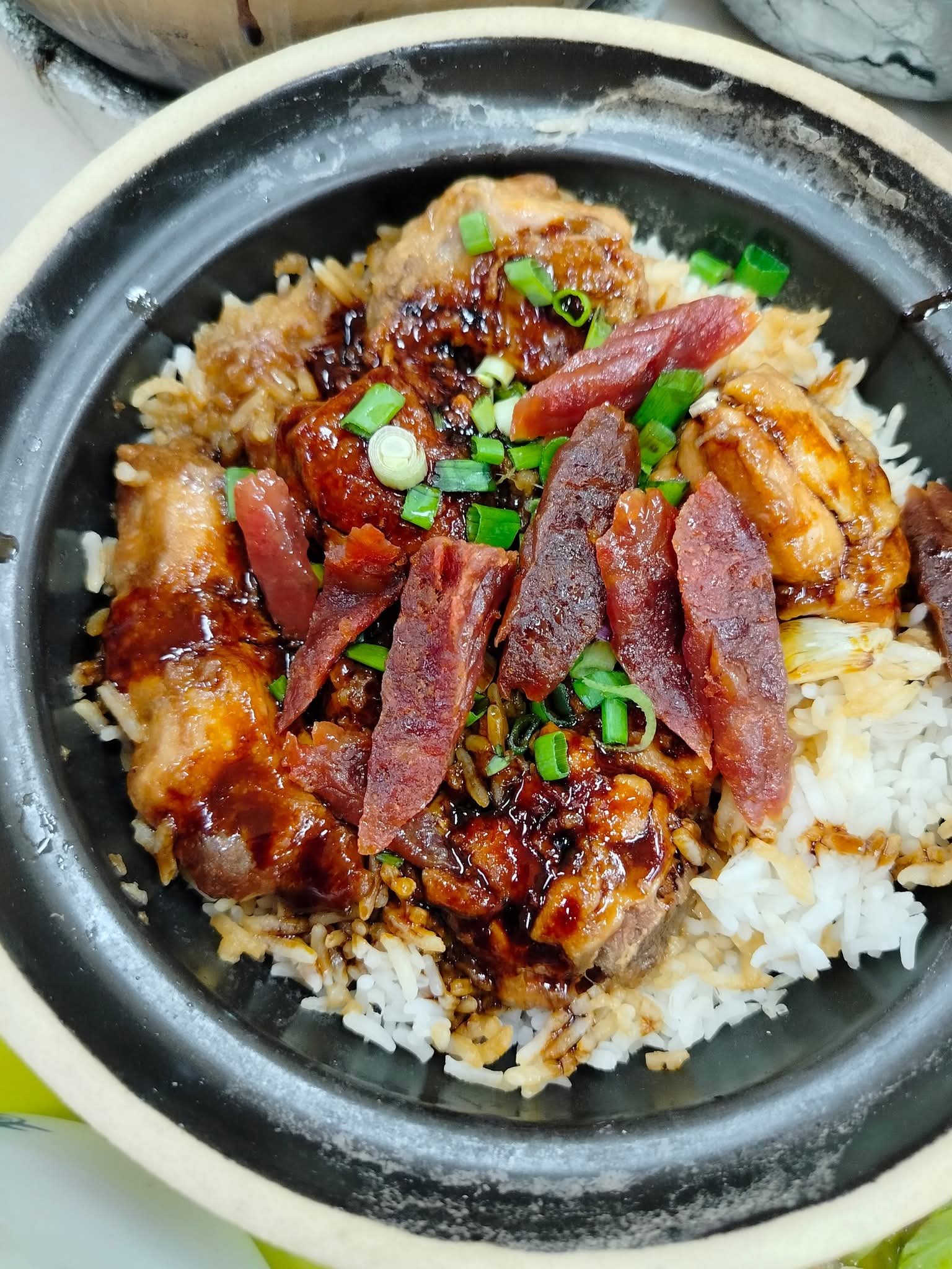 食添瓦煲鸡饭店 6