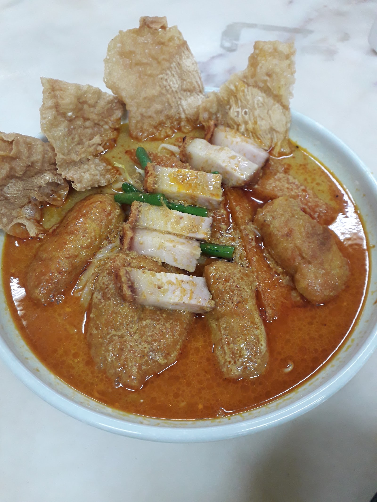 食添瓦煲鸡饭店 8