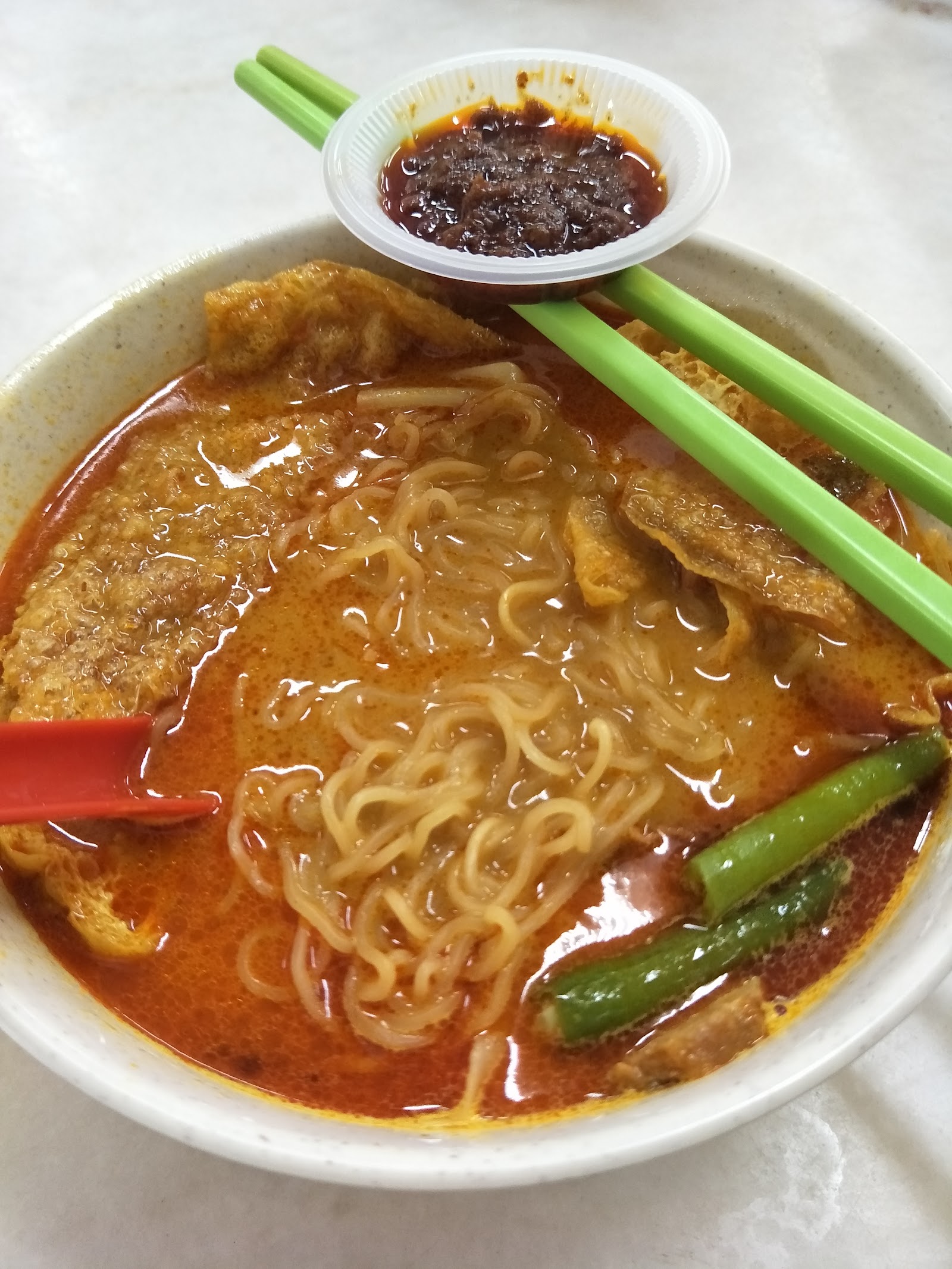 食添瓦煲鸡饭店 9